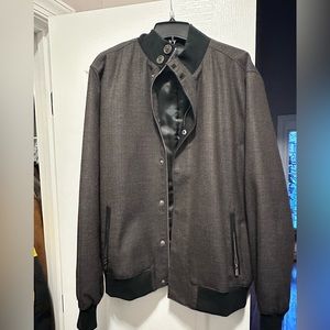 hart Shaffber Marx jacket